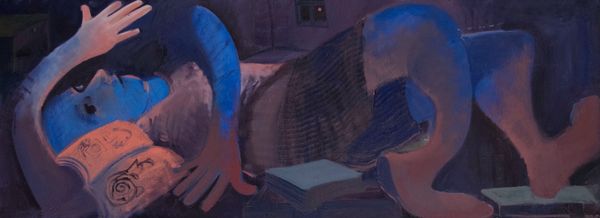 Open Your Mind, Fill It With Bullshit