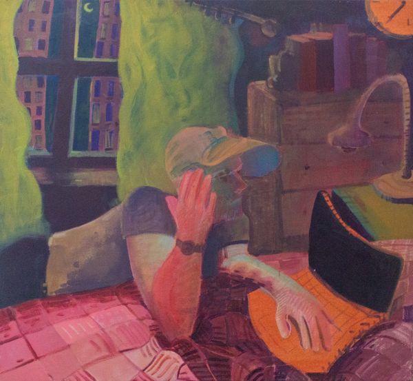 Still Me No Matter Where I Go